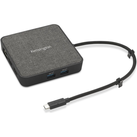 Kensington USB 4 a Thunderbolt 4 dokovací stanice