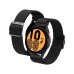 Spigen Lite Fit Watch řemínek  Galaxy Watch 20mm (Galaxy Watch 5/5 Pro/4/4 Classic/3(41mm) černý
