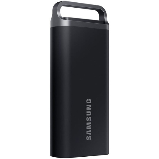 Samsung T5 EVO 2TB externí SSD disk černý