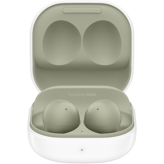 Samsung Galaxy Buds2 olivová