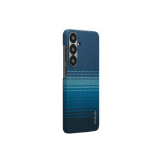 Pitaka Tactile Woven Case kryt Samsung Galaxy S25 Moonrise