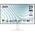 MSI Pro MP273AW monitor 27'