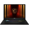 MSI Vector A18 HX (9S7-182L84-238) černý 