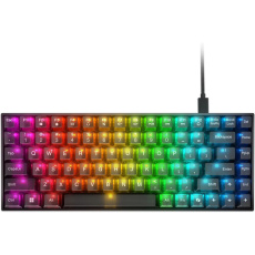 Lenovo Legion K510 Mini Pro herní klávesnice (CZ/SK) černá