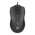 HP 105 EURO drátová myš černá