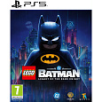 LEGO Batman: Legacy of the Dark Knight (PS5)