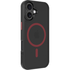 Tactical MagForce Hyperstealth 2.0 kryt iPhone 17 Black/Red Tactical MagForce Hyperstealth 2.0 kryt iPhone 17 Black/Red