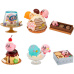 Figurka Bandai Banpresto Kirby Paldolce Kolekce Vol.3 Blind Box