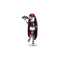 Monster High Panenka Mattel Reel Drama - Draculaura