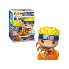 Funko POP! Supreme LE #1973 Animation: Naruto Uzumaki Classics (1-Tailed Limited Edition) Funko POP! Supreme LE #1973 Animation: Naruto Uzumaki Classics (1-Tailed Limited Edition)