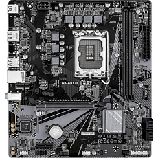 GIGABYTE H610M D3W GIGABYTE H610M D3W