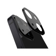 Spigen Glas tR Optik Lens 2 Pack tvrzené sklo na fotoaparát iPhone 13/13 mini černé