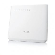 Zyxel VMG8825-T50K Wireless AC2300 VDSL2 Modem Router, 4x gigabit LAN, 1x gigabit WAN, 1x USB3.0, vectoring Zyxel VMG8825-T50K Wireless AC2300 VDSL2 Modem Router, 4x gigabit LAN, 1x gigabit WAN, 1x USB3.0, vectoring
