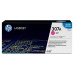 HP 307A Magenta LJ Toner Cart, CE743A (7,300 pages)