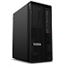 LENOVO PC ThinkStation/Workstation P2 Tower G2 - Ultra7 265K,32GB,1TBSSD,RTX A1000 8GB,noDVD,LPT port,W11P