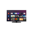 Orava 43" TV, Full HD, LED, Android, smart, WiFi, HDMI, Bluetooth, Chromecast, Dolby Vision