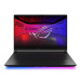 ASUS NTB ROG Strix SCAR 18 (G835LX-NEBULA011X), Ultra 9-275HX, 18" 2560 x 1600, 64GB, 4TB SSD, RTX 5090, W11 Pro, Black