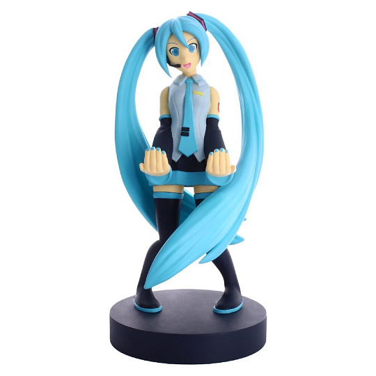 Cable Guy - Hatsune Miku