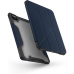 UNIQ Trexa antimikrobiální pouzdro pro iPad Pro 11" (20/21/22)/Air 10,9" (20/22) modré