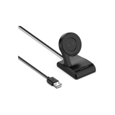Tactical USB Nabíjecí Kabel na Stůl pro Xiaomi Amazfit GTR/GTS/T-Rex