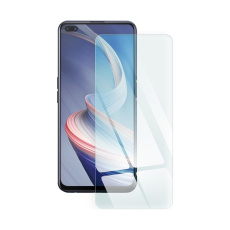 Smarty 2D tvrzené sklo Oppo Reno 4Z