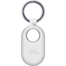 Samsung silikonový kryt SmartTag2 bílý