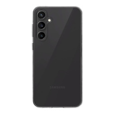 Tactical TPU kryt Samsung Galaxy S23 FE 5G čirý