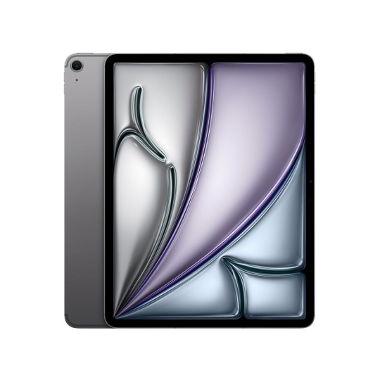 Apple iPad Air 13" 128GB Wi-Fi + Cellular vesmírně šedý (2024) 
