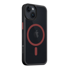 Tactical MagForce Hyperstealth 2.0 kryt iPhone 14 Black/Red