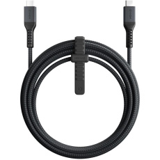 Nomad Kevlar USB-C/USB-C kabel 3m