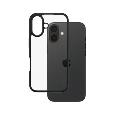 PanzerGlass® CARE kryt Apple iPhone 16 Urban Combat černý