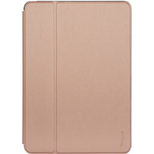 Targus Click-In pouzdro pro iPad 10,2", iPad Air 10,5" a iPad Pro 10,5" růžově zlaté