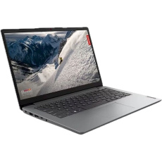 Lenovo IdeaPad 1 15ALC7 (82R400UTCK) šedý