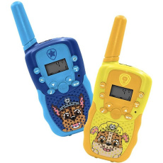 OTL Paw Patrol vysílačky