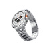 Spigen Modern Fit 316L řemínek Samsung Galaxy Watch Ultra stříbrný
