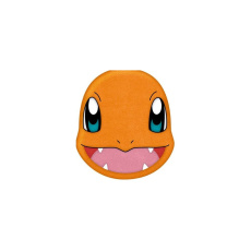 Polštář Pokémon - Charmander 34 cm