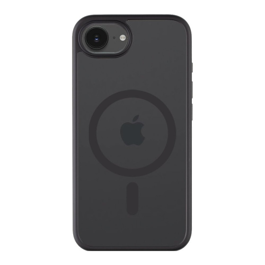 Tactical MagForce Hyperstealth kryt iPhone 16e černý