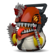 Tubbz kachnička Chainsaw Man - Chainsaw Man (první edice) 9 cm
