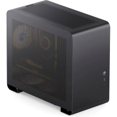 Jonsbo U4 Mini Mesh černá