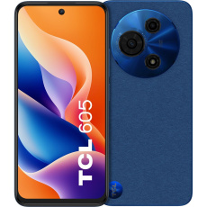 TCL 605 8GB/256GB modrý
