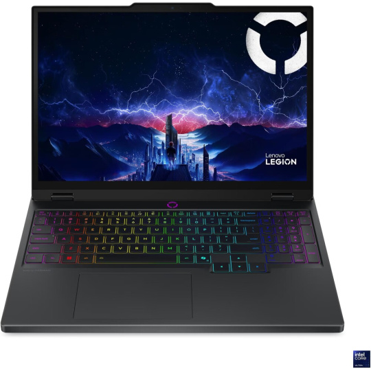 Lenovo Legion 5 15IRX10 (83LY0074CK) černý