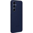 Samsung Silicone Case Galaxy S25 FE tmavě modrý