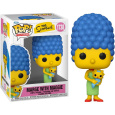 Funko POP! #1738 TV: Simpsons S11 - Marge