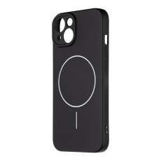 OBAL:ME MagNetix Matte TPU kryt Apple iPhone 14 černý
