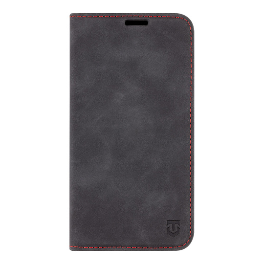 Tactical Xproof pouzdro Xiaomi Redmi 15 4G/5G černé Tactical Xproof pouzdro Xiaomi Redmi 15 4G/5G černé