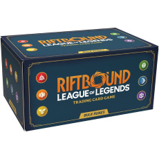 Riftbound: League of Legends TCG: Spiritforged Bulk Runes