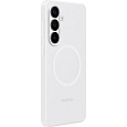 Samsung Silicone Case s MagSafe kryt Galaxy S26+ bílý