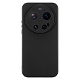Tactical TPU kryt Xiaomi 17 Ultra černý