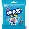 Bonbony Nerds Clusters - Lesní plody 113 g