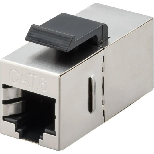 PremiumCord Propojka RJ45 CAT6 8/8 STP KeyStone